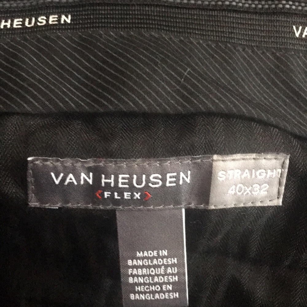 Men’s pants - Picture 3 of 6